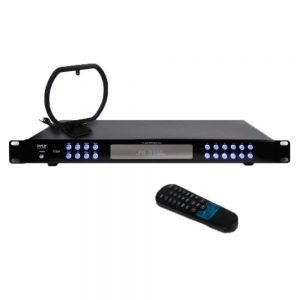 audio y sonido