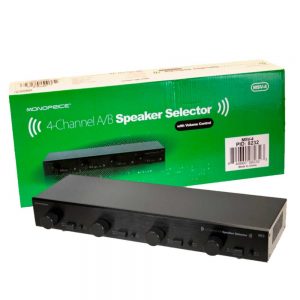 audio y sonido