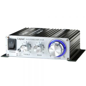 Amplificador20W