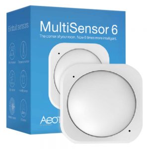 sensor domotica