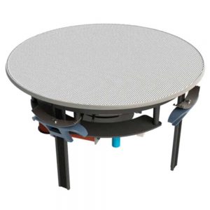 audio y sonido en domotica