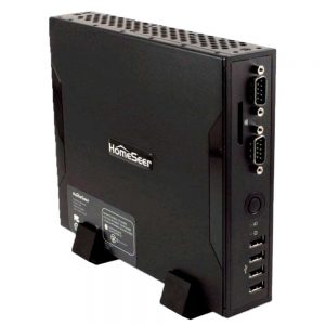 AUTOMATIZACION HOMESEER