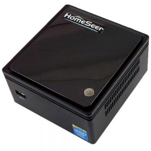 AUTOMATIZACION HOMESEER