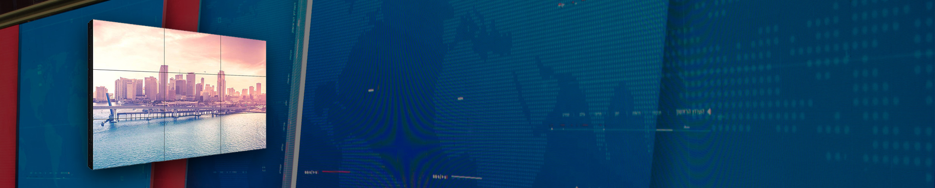 videowall